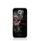 Eimo Samsung Galaxy S7 Edge TPU Protective Silicone Case With Terminator Robot Design