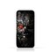 Generic Sony Xperia XA1 Ultra TPU Protective Silicone Case With Terminator Robot Design