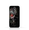 Generic Lenovo Vibe S1 TPU Protective Silicone Case With Terminator Robot Design