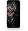 Generic Lenovo Vibe S1 TPU Protective Silicone Case With Terminator Robot Design