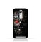 Generic Lenovo K5 Note TPU Protective Silicone Case With Terminator Robot Design