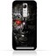 Generic Lenovo K5 Note TPU Protective Silicone Case With Terminator Robot Design