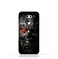 Generic LG V30 TPU Protective Silicone Case With Terminator Robot Design