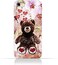 Eimo Iphone 8 TPU Protective Silicone Case With My Teddy Bear Design