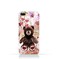 Eimo Iphone 8 Plus TPU Protective Silicone Case With My Teddy Bear Design