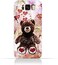 Eimo Samsung Galaxy S8 TPU Protective Silicone Case With My Teddy Bear Design