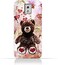 Eimo Samsung Galaxy Note 3 TPU Protective Silicone Case With My Teddy Bear Design
