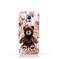 Eimo Samsung Galaxy Note 4 TPU Protective Silicone Case With My Teddy Bear Design