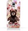 Eimo Samsung Galaxy Note 4 TPU Protective Silicone Case With My Teddy Bear Design