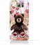 Eimo Samsung Galaxy Note 5 TPU Protective Silicone Case With My Teddy Bear Design