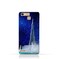 Generic Huawei Enjoy 5sTPU Silicone Protective Case With Burj Khalifa and Water Fountain On a Starry Night Design
