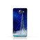 Generic Huawei Honor 5ATPU Silicone Protective Case With Burj Khalifa and Water Fountain On a Starry Night Design