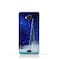 Generic Huawei Y5CTPU Silicone Protective Case With Burj Khalifa and Water Fountain On a Starry Night Design