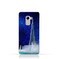 Generic Lenovo Vibe K4 NoteTPU Silicone Protective Case With Burj Khalifa and Water Fountain On a Starry Night Design