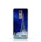 Generic Lenovo K6 TPU Silicone Protective Case With Burj Khalifa and Water Fountain On a Starry Night Design