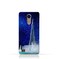 جراب حماية سيليكوني من مادة TPU لهاتف LG K10 بتصميم برج خليفة ونافورة مياه في ليلة مرصعة بالنجوم