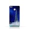 Generic Xiaomi Redmi 3xTPU Silicone Protective Case With Burj Khalifa and Water Fountain On a Starry Night Design