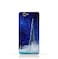 جراب حماية سيليكون TPU لهاتف Infinix Alpha Marvel X502 بتصميم برج خليفة ونافورة مياه في ليلة مرصعة بالنجوم
