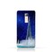جراب حماية سيليكوني من نوع X601TPU لهاتف إنفينيكس نوت 3، بتصميم برج خليفة ونافورة مياه في ليلة مرصعة بالنجوم.