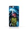 Generic Predator Chronicles SilicOn Case For Huawei - 1