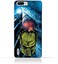 Generic Predator Chronicles SilicOn Case For Huawei - 1