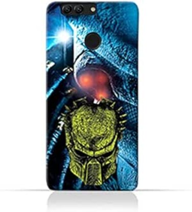 Generic Predator Chronicles SilicOn Case For Huawei - Huawei Nova 2 Plus