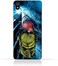 Generic Predator Chronicles SilicOn Case For Huawei - Huawei Ascend P7