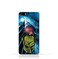 غطاء سيليكون عام من سلسلة Predator Chronicles لأجهزة Apple - هاتف Apple iPhone 5
