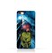 غطاء سيليكون عام من سلسلة Predator Chronicles لأجهزة Apple - هاتف Apple iPhone 7