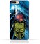 Generic Predator Chronicles SilicOn Case For Apple - Apple iPhone 7 Plus