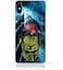 Generic Predator Chronicles SilicOn Case For Apple - Apple iPhone X