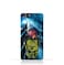 Generic Predator Chronicles SilicOn Case For Lenovo - Lenovo Vibe K5 Plus