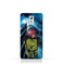 غطاء سيليكون عام من سلسلة Predator Chronicles لهاتف Lenovo - Lenovo Vibe P1m