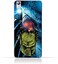 Generic Predator Chronicles SilicOn Case For Lenovo - Lenovo S850