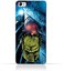 غطاء سيليكون عام من سلسلة Predator Chronicles لهاتف Lenovo - Lenovo S90 Sisley