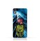 غطاء سيليكون عام من سلسلة Predator Chronicles لهواتف Lenovo - Lenovo Vibe Shot
