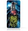 Generic Predator Chronicles SilicOn Case For LG - LG Spirit