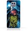 Generic Predator Chronicles SilicOn Case For LG - LG X Cam