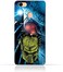 Generic Predator Chronicles SilicOn Case For Oppo - Oppo F5