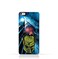 غطاء سيليكون عام من سلسلة Predator Chronicles لهاتف Oppo - Oppo R9 Plus