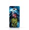 غطاء سيليكون عام من سلسلة Predator Chronicles لهاتف سامسونج - سامسونج جالاكسي A8 2016
