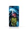 غطاء سيليكون عام من سلسلة Predator Chronicles لهاتف Xiaomi - Xiaomi mi 5S