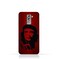 Generic Huawei Honor 6X TPU Silicone Case With Che Guevara Silhouette Pattern