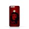 Generic Huawei Honor 8 TPU Silicone Case With Che Guevara Silhouette Pattern
