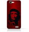 Generic Huawei Ascend G7 TPU Silicone Case With Che Guevara Silhouette Pattern