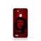 Generic Huawei Ascend Mate7 TPU Silicone Case With Che Guevara Silhouette Pattern