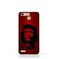 Generic Huawei Enjoy 5s TPU Silicone Case With Che Guevara Silhouette Pattern