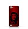 Generic Huawei GR3 TPU Silicone Case With Che Guevara Silhouette Pattern