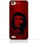 Generic Huawei GR3 TPU Silicone Case With Che Guevara Silhouette Pattern