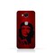 Generic Huawei Honor 5X TPU Silicone Case With Che Guevara Silhouette Pattern